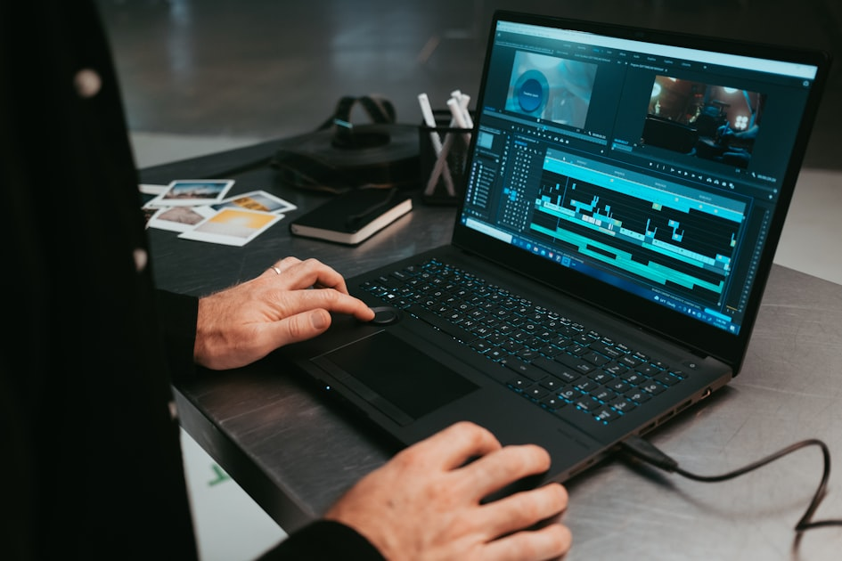 Motion Graphics: Bringing Ideas to Life